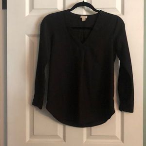 JCrew Blouse